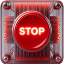 stopper la partie